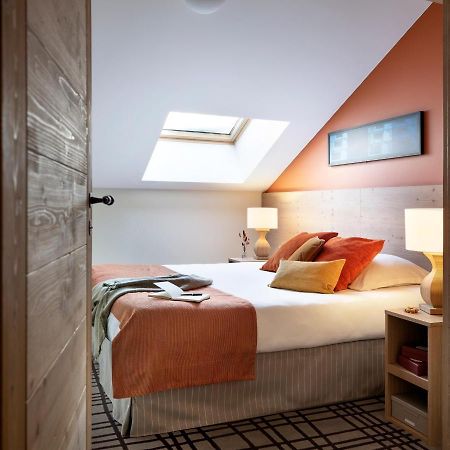 Residence Pierre & Vacances Premium Les Terrasses D'Helios Флен Екстериор снимка