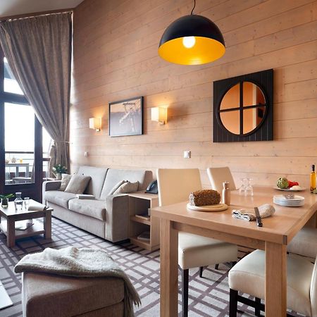 Residence Pierre & Vacances Premium Les Terrasses D'Helios Флен Екстериор снимка