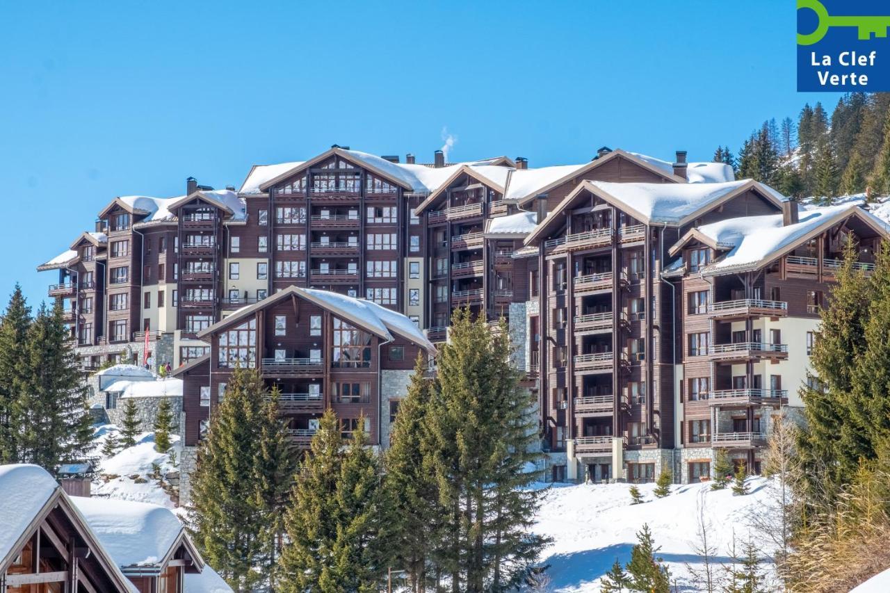 Residence Pierre & Vacances Premium Les Terrasses D'Helios Флен Екстериор снимка