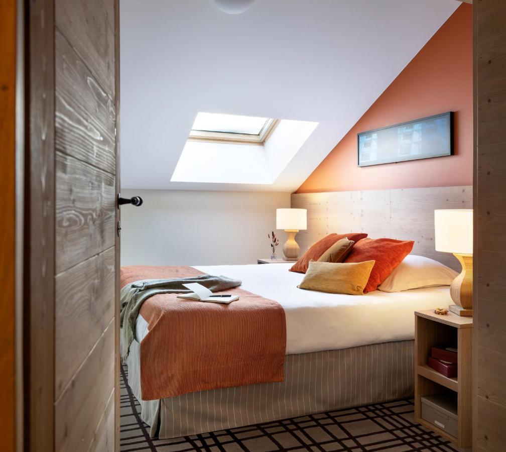 Residence Pierre & Vacances Premium Les Terrasses D'Helios Флен Екстериор снимка