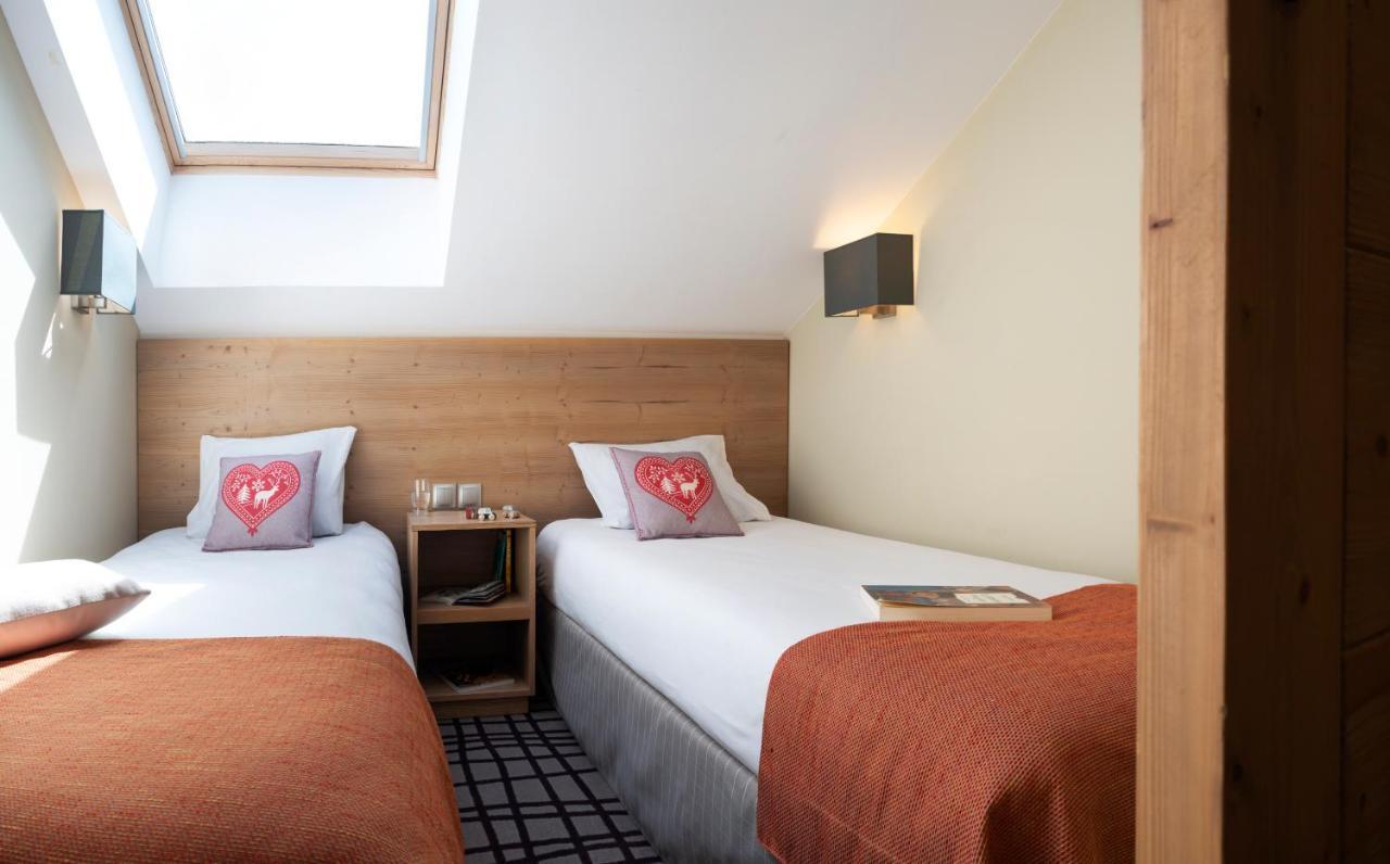 Residence Pierre & Vacances Premium Les Terrasses D'Helios Флен Екстериор снимка