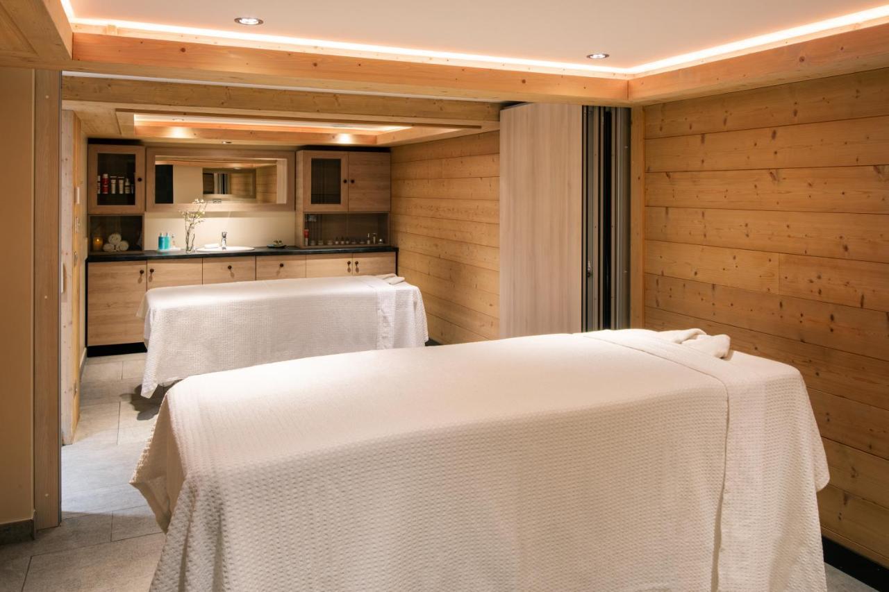 Residence Pierre & Vacances Premium Les Terrasses D'Helios Флен Екстериор снимка