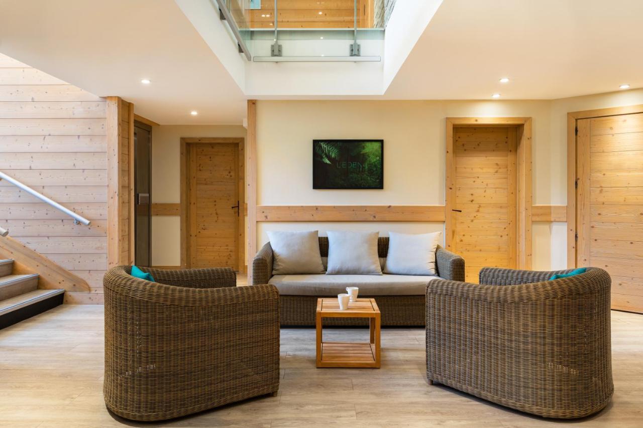 Residence Pierre & Vacances Premium Les Terrasses D'Helios Флен Екстериор снимка