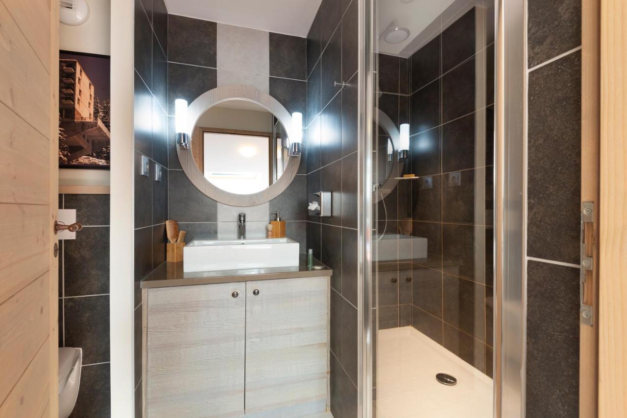 Residence Pierre & Vacances Premium Les Terrasses D'Helios Флен Екстериор снимка