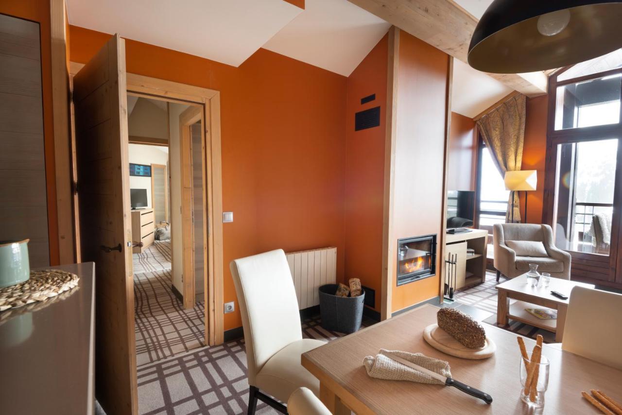 Residence Pierre & Vacances Premium Les Terrasses D'Helios Флен Екстериор снимка