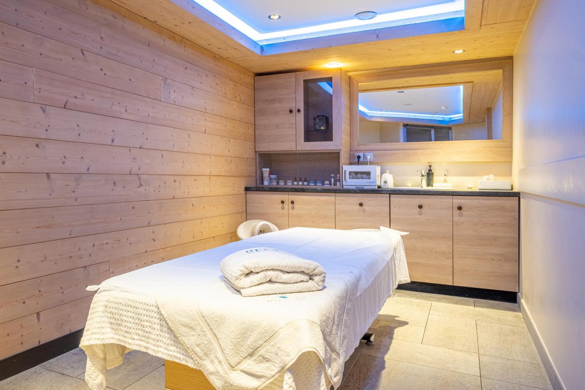 Residence Pierre & Vacances Premium Les Terrasses D'Helios Флен Екстериор снимка