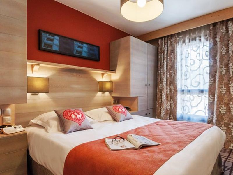 Residence Pierre & Vacances Premium Les Terrasses D'Helios Флен Екстериор снимка