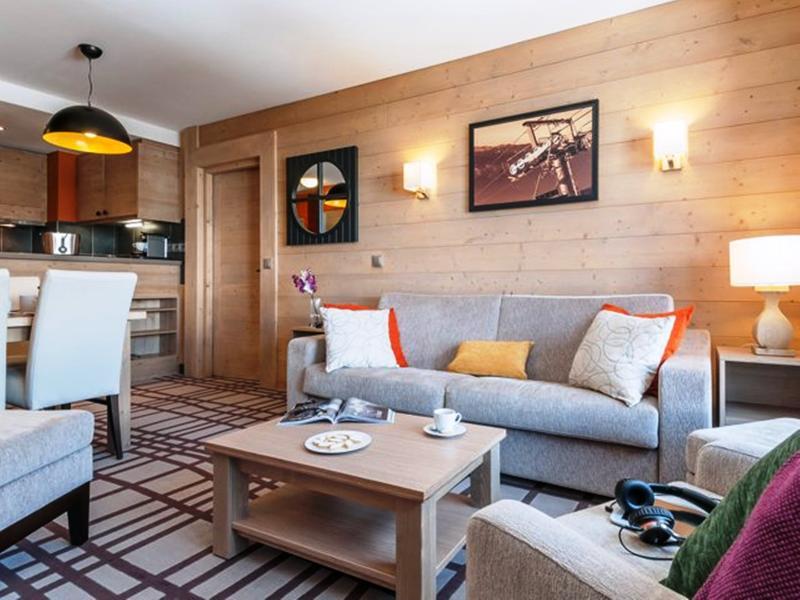 Residence Pierre & Vacances Premium Les Terrasses D'Helios Флен Екстериор снимка
