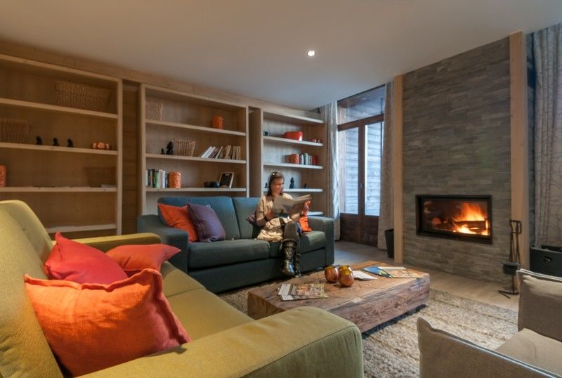 Residence Pierre & Vacances Premium Les Terrasses D'Helios Флен Екстериор снимка