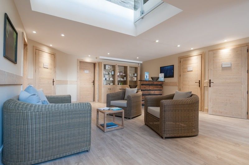 Residence Pierre & Vacances Premium Les Terrasses D'Helios Флен Екстериор снимка