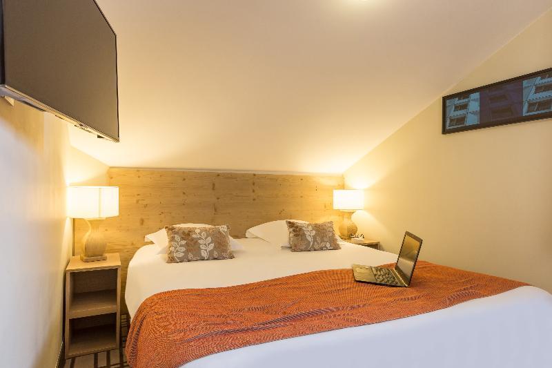Residence Pierre & Vacances Premium Les Terrasses D'Helios Флен Екстериор снимка