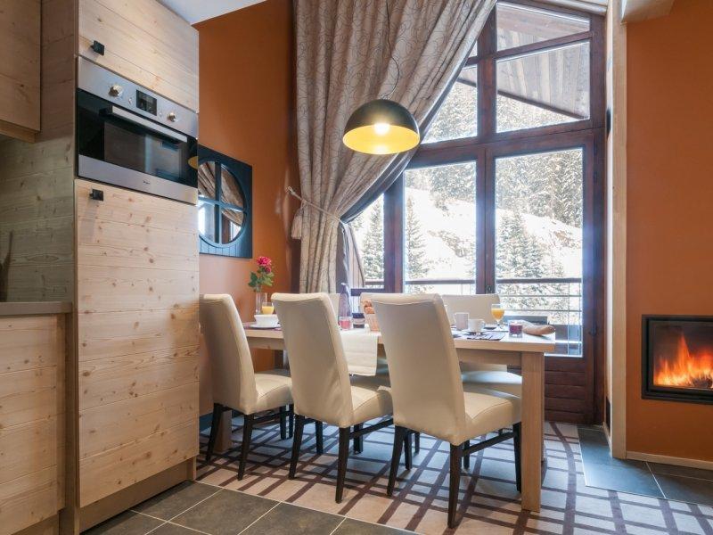 Residence Pierre & Vacances Premium Les Terrasses D'Helios Флен Екстериор снимка