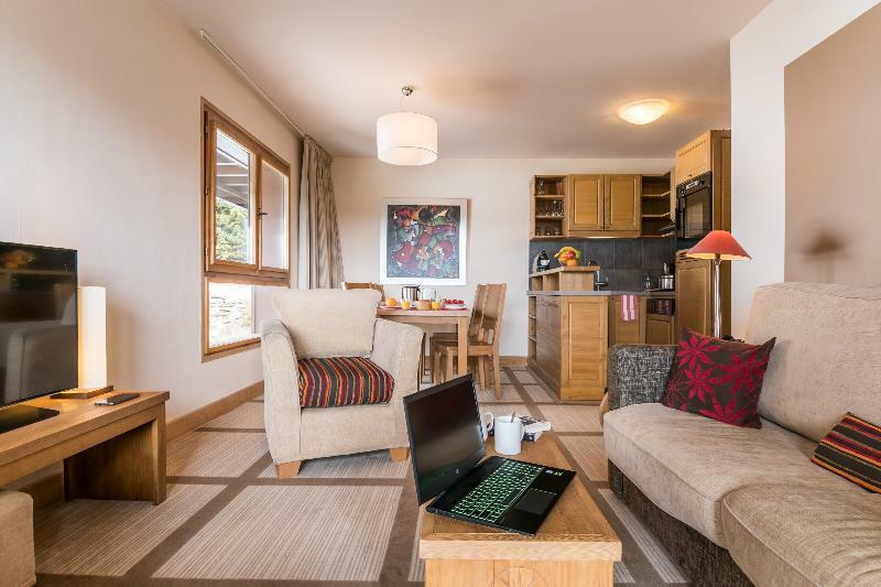 Residence Pierre & Vacances Premium Les Terrasses D'Helios Флен Екстериор снимка