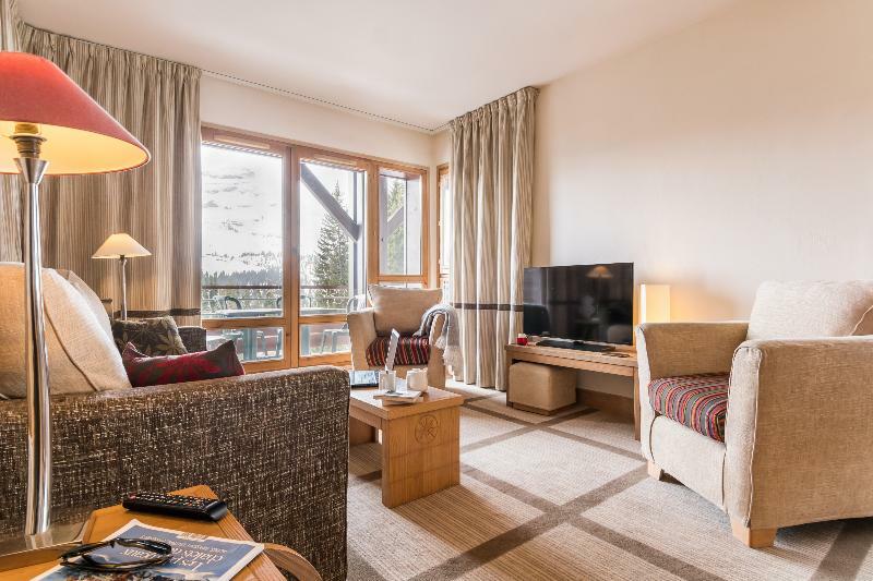 Residence Pierre & Vacances Premium Les Terrasses D'Helios Флен Екстериор снимка