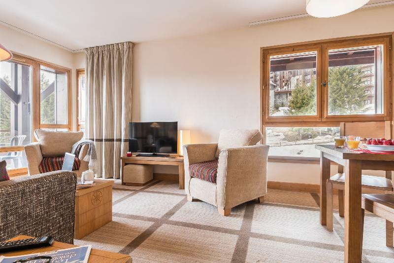Residence Pierre & Vacances Premium Les Terrasses D'Helios Флен Екстериор снимка