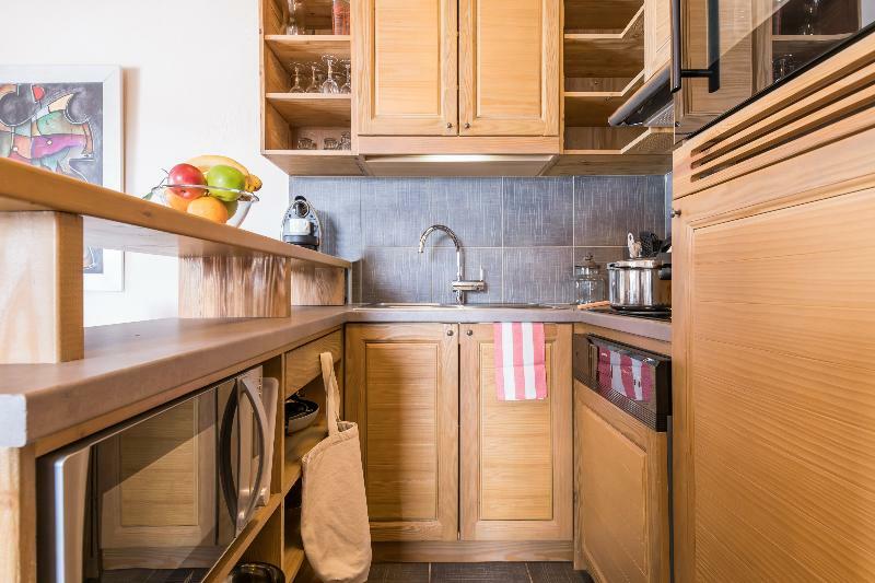 Residence Pierre & Vacances Premium Les Terrasses D'Helios Флен Екстериор снимка