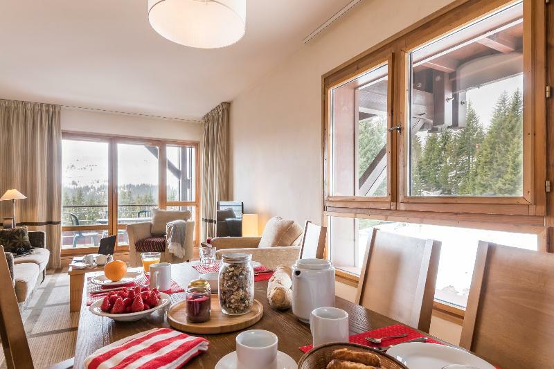 Residence Pierre & Vacances Premium Les Terrasses D'Helios Флен Екстериор снимка