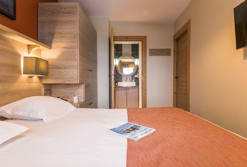 Residence Pierre & Vacances Premium Les Terrasses D'Helios Флен Екстериор снимка